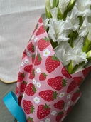 Бумага упаковочная 