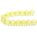 Бусины пластиковые 