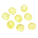 Бусины пластиковые 