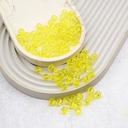 Бусины пластиковые 