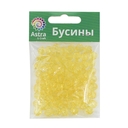 Бусины пластиковые 