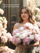 Гель-скраб для душа 