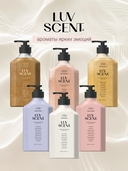 Гель-скраб для душа 