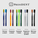 Зубная щётка 