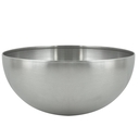 Салатник металлический 