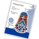 Набор для вышивания бисером 