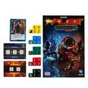 FUSE. Обратный Oтсчёт — фото, картинка — 2