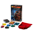 FUSE. Обратный Oтсчёт — фото, картинка — 1