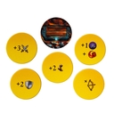 Ascension Tactics. Инферно — фото, картинка — 16