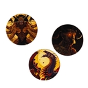 Ascension Tactics. Инферно — фото, картинка — 20