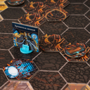 Ascension Tactics. Инферно — фото, картинка — 6