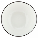 Салатник фарфоровый 