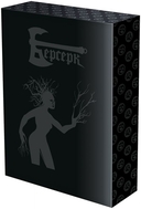 Берсерк. Ностальгический набор. Семена раздора и Ложные боги (18+; дополнение) — фото, картинка — 1