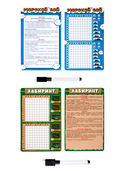 Пиши-Стирай — фото, картинка — 2