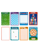 Пиши-Стирай — фото, картинка — 3