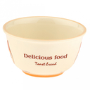 Пиала фарфоровая 