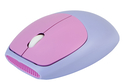 Мультимедийный набор Smartbuy 666395 (фиолетовый; мышь, клавиатура) — фото, картинка — 5