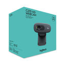 Веб-камера Logitech HD Webcam C270 — фото, картинка — 6