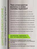 Шампунь для волос 