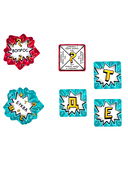 Кто первый? Подбери слово — фото, картинка — 3