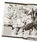 One-Punch Man. Книга 16. Чистилищная феноменальная пушка. Благословение — фото, картинка — 5