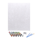 Картина по номерам 