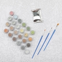 Картина по номерам 