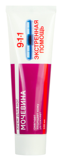 Крем для ног 