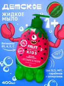 Жидкое мыло детское 