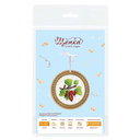 Набор для вышивания на деревянной основе 