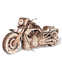 Сборная деревянная модель 