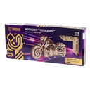 Сборная деревянная модель 