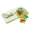 Винни-Пух и день забот — фото, картинка — 1