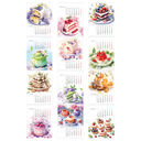 Календарь настольный на 2026 год 