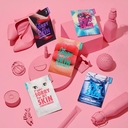 Тканевая маска для лица 