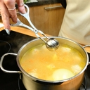 Ножницы для формирования фрикаделек (160 мм) — фото, картинка — 4