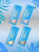 Оттеночный бальзам для волос 