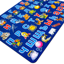 Пазл деревянный 