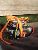 Бумага упаковочная 