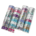 Набор клейких декоративных лент 