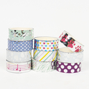 Набор клейких декоративных лент 