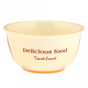 Салатник фарфоровый 