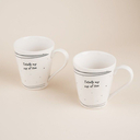 Набор кружек 