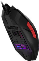 Мышь игровая A4Tech Bloody W60 Max Mini (чёрная) — фото, картинка — 10