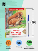 Лучшие рассказы о природе — фото, картинка — 5