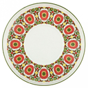 Чашка с блюдцем 