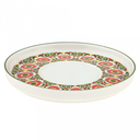 Чашка с блюдцем 