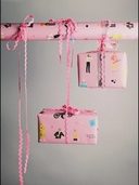 Бумага упаковочная 