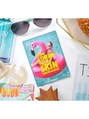 Тканевая маска для лица 