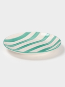 Тарелка керамическая 